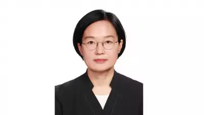South Korean President Nominates First Female PM in 20 Years