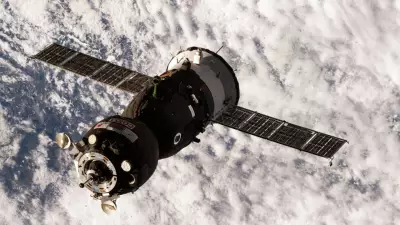 Soyuz 11 Tragedy: 1971 Disaster Still Shapes Space Safety 55 Years On