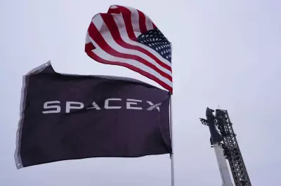 SpaceX IPO Nears: Shadow Markets Suggest $2 Trillion Valuation