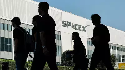 SpaceX Shatters Records with $75 Billion IPO, Largest in History