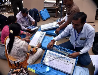 Speculation Mounts Over Early Uttarakhand Assembly Polls Amid Kumbh Mela