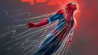 Spider-Man 'Brand New Day' Runtime Controversy: Makers Clarify