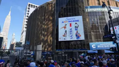 Spurs Fan Attacked After Knicks Loss: NYPD Probes Viral Incidents