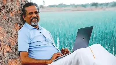 Sridhar Vembu Alleges Corruption Under DMK in Tamil Nadu Over School Approvals