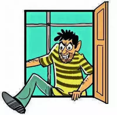 Srikakulam Police Arrest Two Interstate Burglars, Recover Rs 80 Lakh Valuables