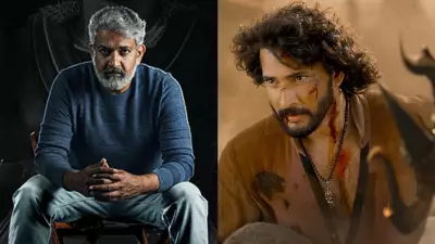 SS Rajamouli's 'Varanasi' Nears Completion, Major Action Sequences Done