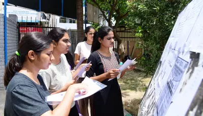 SSC CGL 2026 Application Deadline Extended to June 25