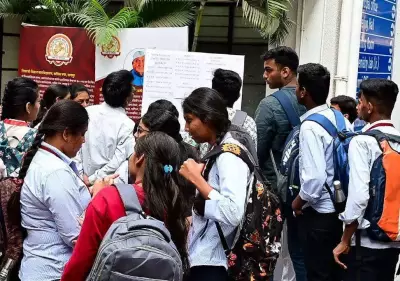 SSC Original Mark Sheets and Certificates to Be Distributed on June 1