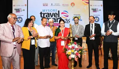 Stakeholders Seek Sustainable Roadmap for Mysuru as Global Brand