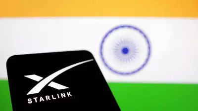 Starlink Says India Talks Productive, Dismisses Freeze Reports