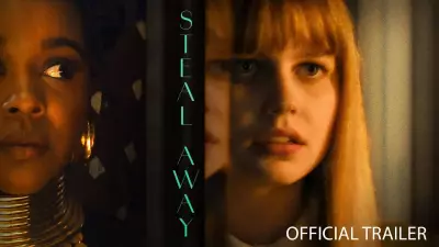 Steal Away Official Trailer Released: Angourie Rice Stars in New Drama