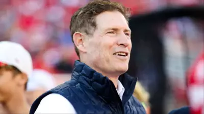 Steve Young: From NFL Legend to $200M Private Equity Titan