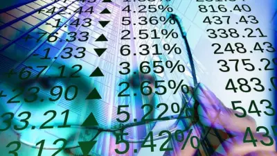 Stock Gains for 4th Straight Session, Hits 52-Week High: Check Details