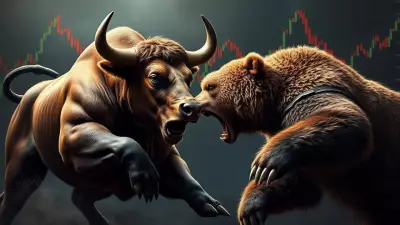 Stock Market Live: Sensex, Nifty Set for Negative Start on US-Iran Tensions; Crude Jumps