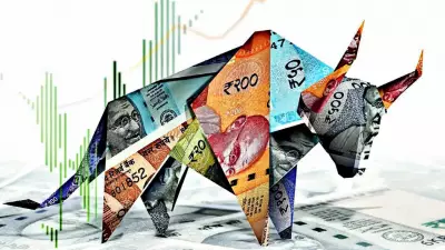 Stock Market Today: Cautious Start Ahead of RBI Policy; Oil Steady