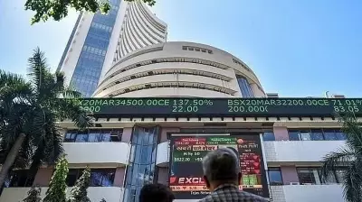 Stock markets extend winning run to 3rd day on US-Iran peace deal; Sensex up 544 points
