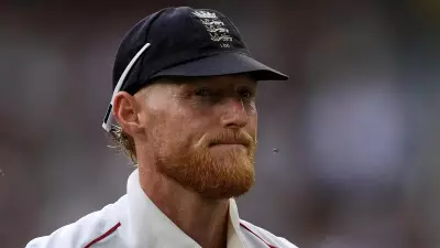 Stokes, Atkinson Out of 2nd Test; Root Named Interim Captain