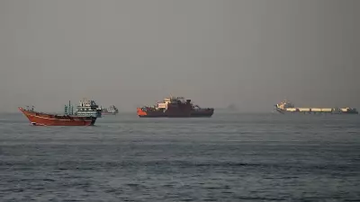 Strait of Hormuz reopening reduces oil supply risks for India