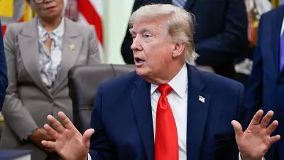 Strait of Hormuz to Remain Open After Iran Deal Signing: Trump
