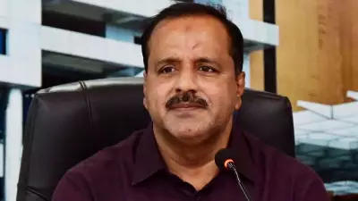 Strengthen Party at Booth Level, Not Just Criticise: Karnataka Minister U T Khader