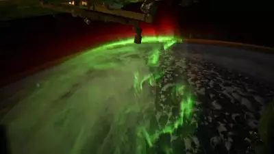 Strong Geomagnetic Storm to Hit Earth on June 8, May Spark Auroras