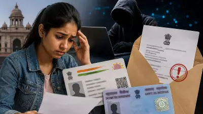 Student Gets Rs 20.98 Crore Income Tax Notice After Aadhaar Misuse