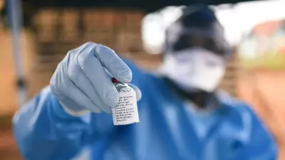 Sudanese National with Fever Placed at Hyderabad Hospital Amid Ebola Scare