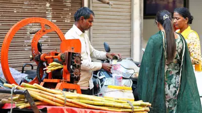 Sugarcane Juice: Hydration Benefits and Hidden Health Risks You Must Know