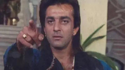Sunil Dutt's Emotional Plea to Save Son Sanjay Dutt's Career