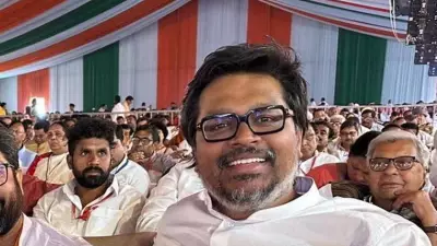 Sunil Kanugolu Appointed Chief Advisor to Karnataka CM Shivakumar