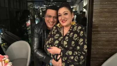 Sunita Ahuja Defends Govinda Over Hair Patch Claims: Many Heroes Do It