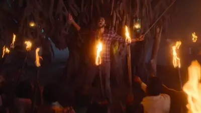 Super Subbu: Netflix Sets Release Date for First Telugu Series with Sundeep Kishan, Mithila Palkar