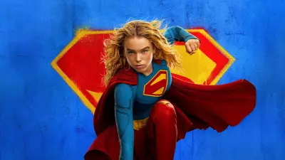 Supergirl Day 1 Box Office: Can DC Film Challenge Bollywood Releases?