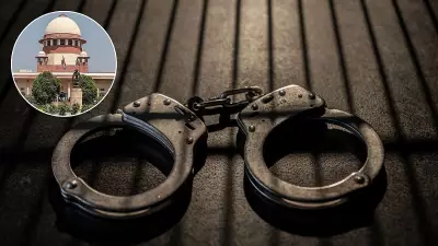 Supreme Court: Bail is Rule, Jail Exception, But Not Absolute