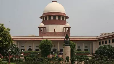 Supreme Court Drafts AI Guidelines for Courts, Bars Use in Core Decisions