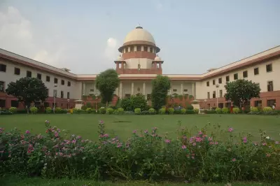 Supreme Court Landmark Ruling: Voluntary Adult Sex Work Not Illegal