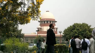 Supreme Court: Mathadhipati's Removal Must Follow Natural Justice