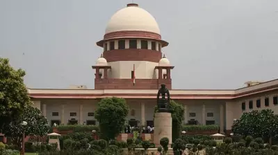 Supreme Court: National Sovereignty Prevails Over Personal Liberty