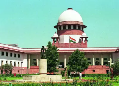 Supreme Court Orders Six Telangana Institutes to Disclaim Princeton Ties