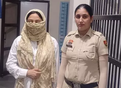 Supreme Court Rejects Bail for YouTuber Jyoti Malhotra in Spying Case