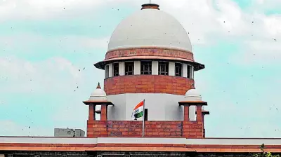 Supreme Court Seeks Centre, Punjab Reply on RTE Act Plea