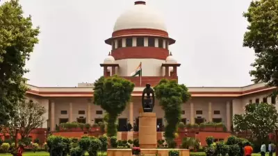 Supreme Court Transforms Legal Framework on Sex Work in India
