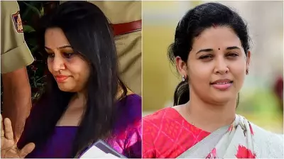Supreme Court Urges Mediation for Karnataka IAS Officers Rohini Sindhuri and D Roopa