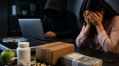 Surat Woman Loses Rs 1.77 Crore in Fake Weight Loss Medicine Scam