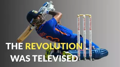 Suryakumar Yadav Dropped: End of an Era in Indian T20 Cricket