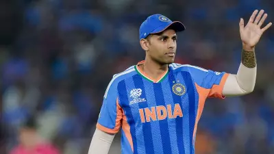 Suryakumar Yadav's Future as India T20I Captain Hangs in Balance