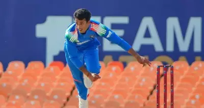 Suryansh Shedge's India call-up: Mentor Paranjape says Iyer, Gill can ease transition