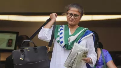 Sushmita Dev on Leaving TMC: Mamata Banerjee's Loss Reason, Wants to Work in Assam