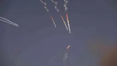 Suspected US Strike Near Oman Leaves Two Missing, One Injured