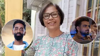 Sutapa Sikdar Rejects Pranit More's Apology Over Misogynistic Remark